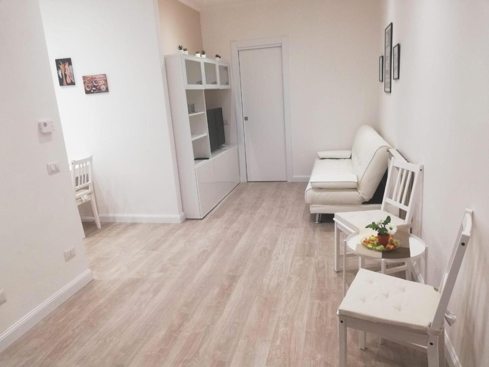 New Jebs Sweet Apartment Rome