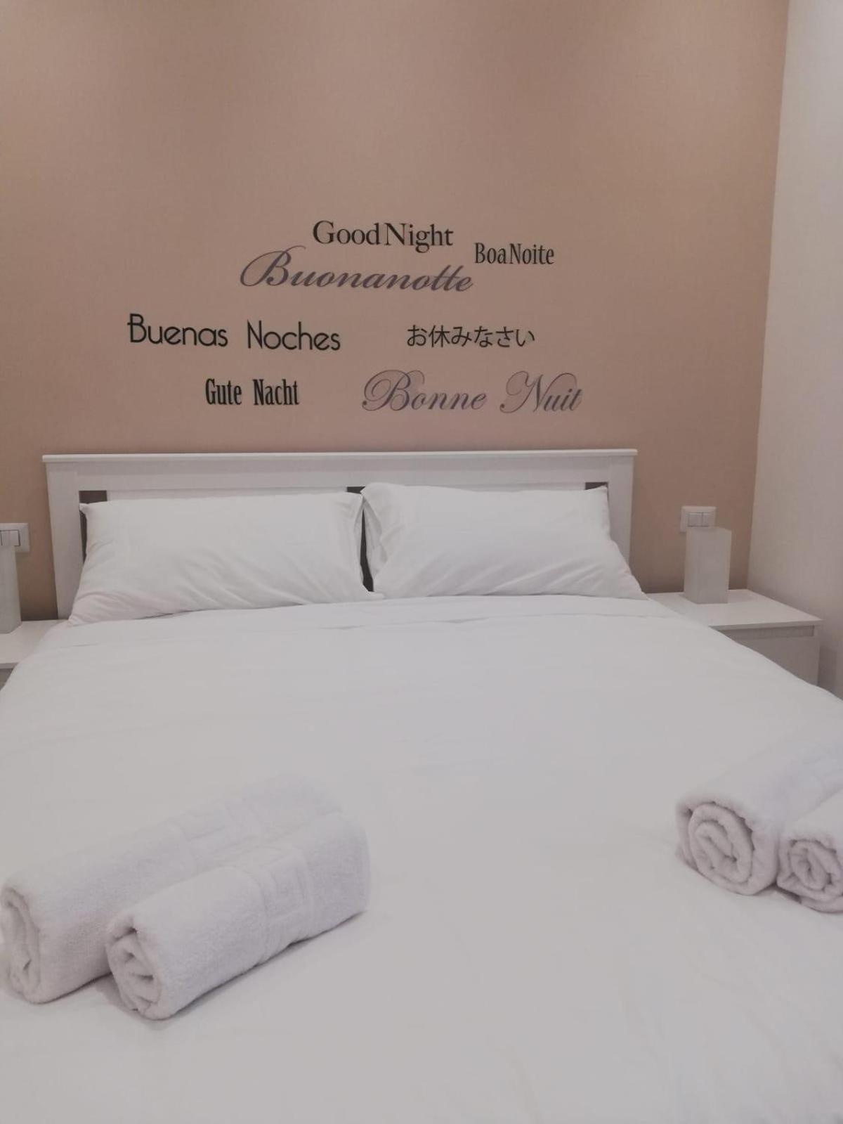 New Jebs Sweet Apartment Rome