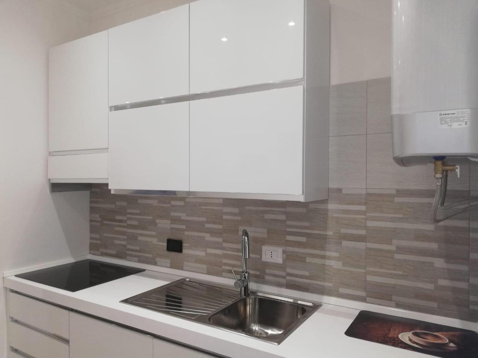 New Jebs Sweet Apartment